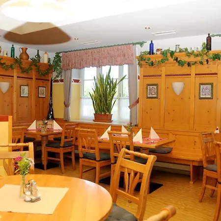 Radhotel Schischek Hotel Oberpurkla