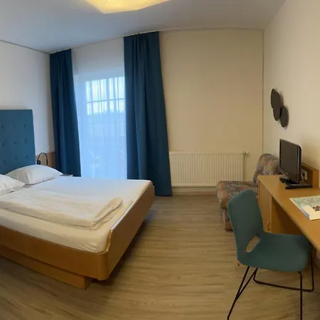 Hotel Radhotel Schischek