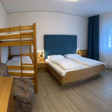 Hotel Radhotel Schischek 3*