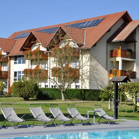 Hotel Radhotel Schischek Oberpurkla