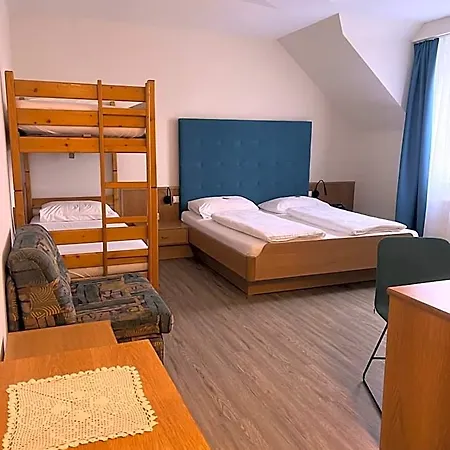 Radhotel Schischek Oberpurkla