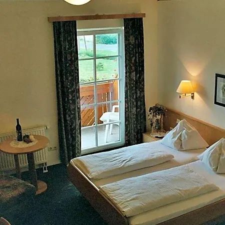 Hotel Radhotel Schischek 3*