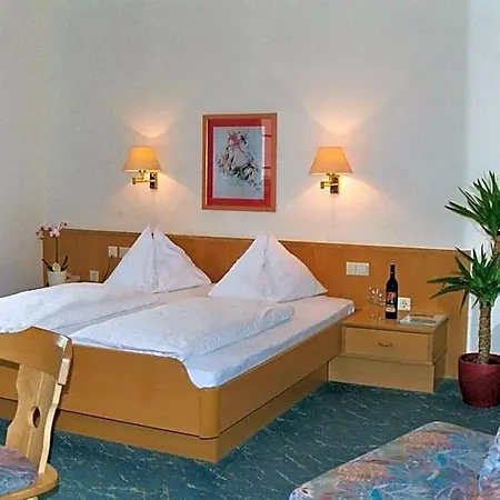 Radhotel Schischek Hotel 3*