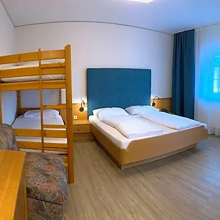 Radhotel Schischek Hotel Oberpurkla