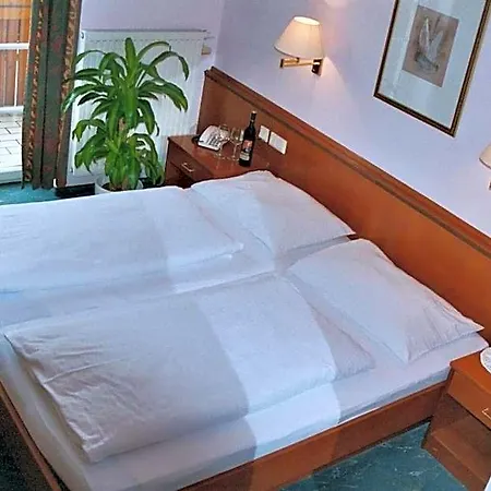 Hotel Radhotel Schischek 3*