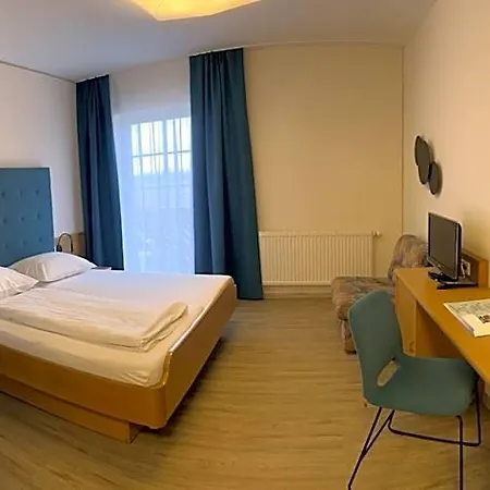 Radhotel Schischek 3* Oberpurkla