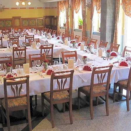 Hotel Radhotel Schischek