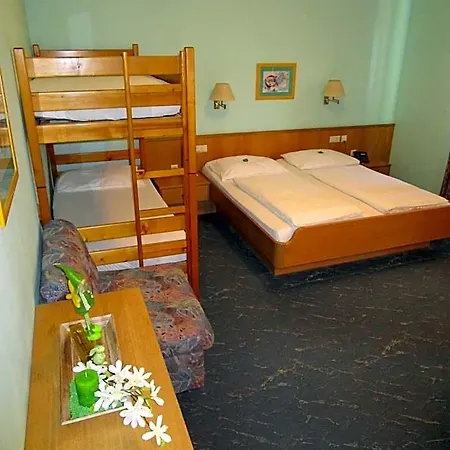 Hotel Radhotel Schischek
