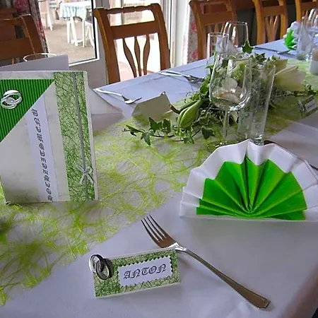 Hotel Radhotel Schischek