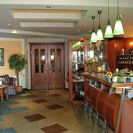 Radhotel Schischek 3*