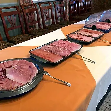 Hotel Radhotel Schischek Oberpurkla