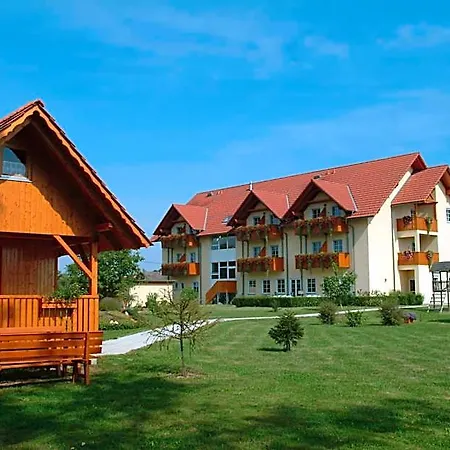 Radhotel Schischek 3* Oberpurkla