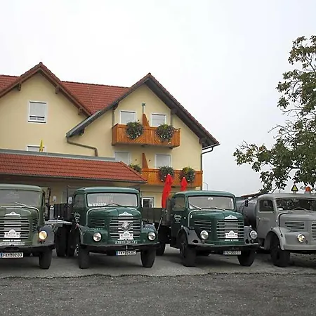 Radhotel Schischek Hotel Oberpurkla
