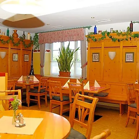 Hotel Radhotel Schischek