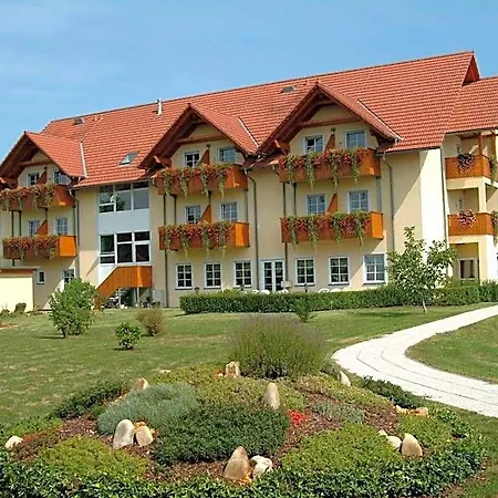 Hotel Radhotel Schischek Oberpurkla