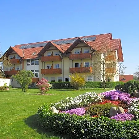 Hotel Radhotel Schischek Oberpurkla