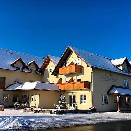 Radhotel Schischek