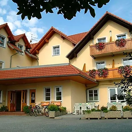 Radhotel Schischek