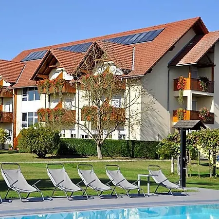 Hotel Radhotel Schischek 3*