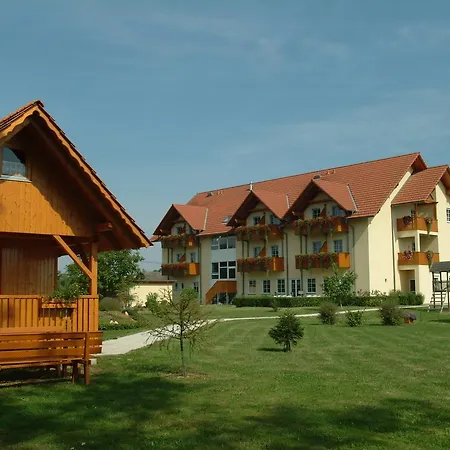 Hotel Radhotel Schischek Oberpurkla