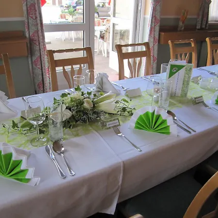 Hotel Radhotel Schischek