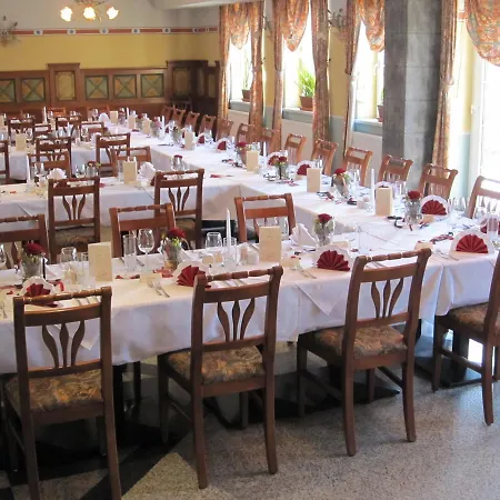 Hotel Radhotel Schischek