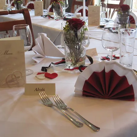 Radhotel Schischek Hotel Oberpurkla