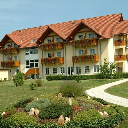 Radhotel Schischek Oberpurkla