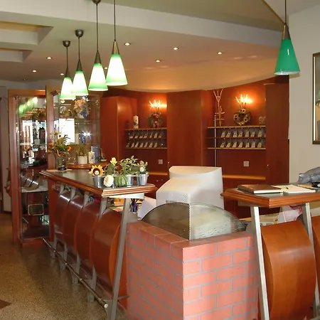 Radhotel Schischek Hotel