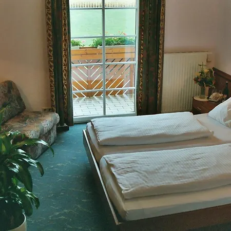 Radhotel Schischek Hotel Oberpurkla