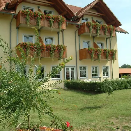 Radhotel Schischek Oberpurkla