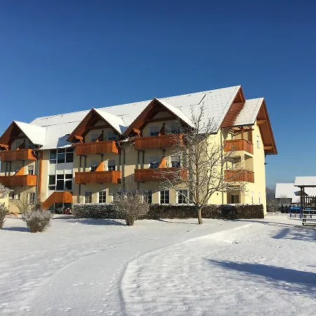 Radhotel Schischek Oberpurkla