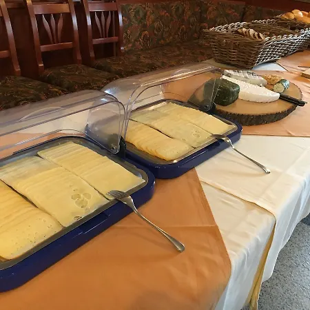 Hotel Radhotel Schischek