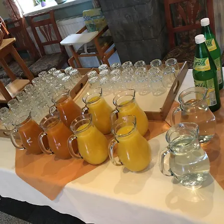 Radhotel Schischek Hotel Oberpurkla