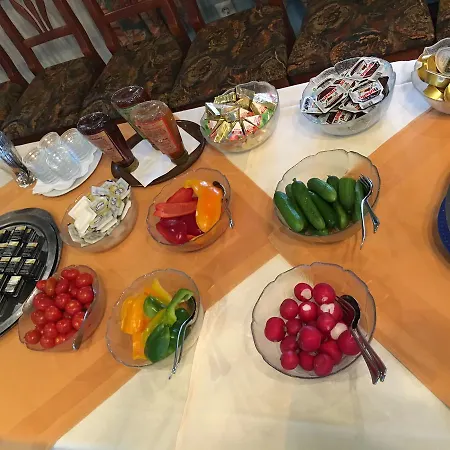 Radhotel Schischek Hotel 3*