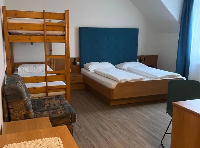 Radhotel Schischek 3*