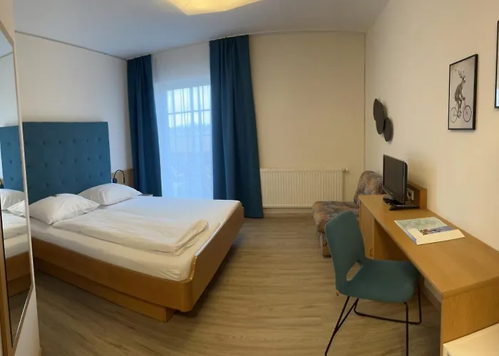 Hotel Radhotel Schischek