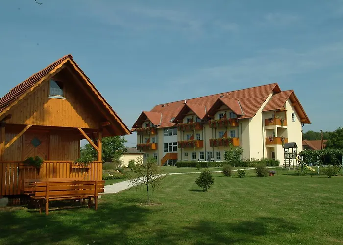 Hotel Radhotel Schischek Oberpurkla