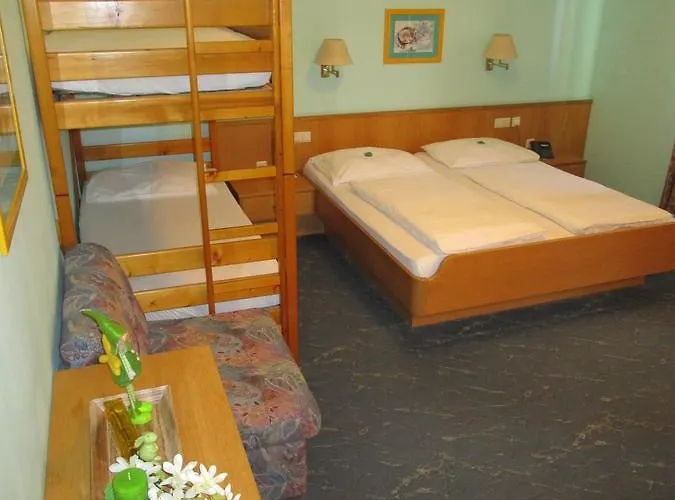 Radhotel Schischek Hotel