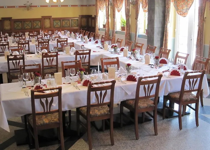 Hotel Radhotel Schischek