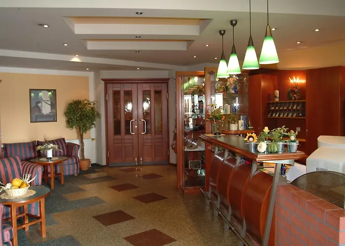 Radhotel Schischek Hotel