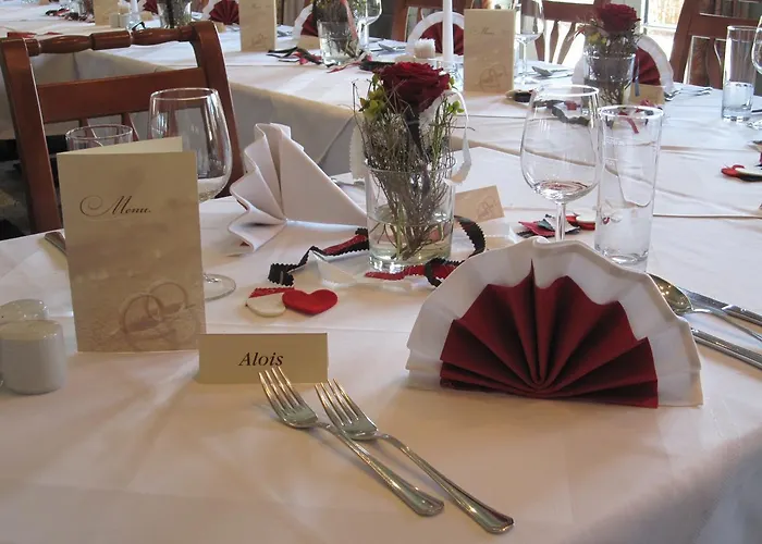 Radhotel Schischek Hotel Oberpurkla