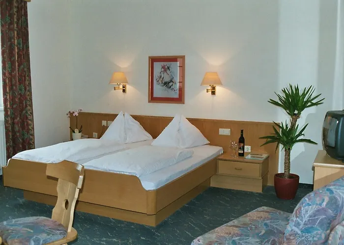 Hotel Radhotel Schischek Oberpurkla