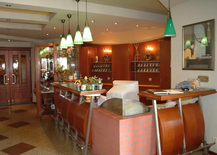 Radhotel Schischek Hotel