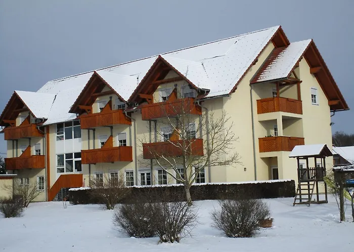 Radhotel Schischek Oberpurkla