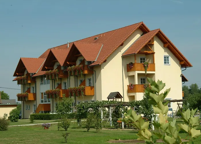 Radhotel Schischek Hotel