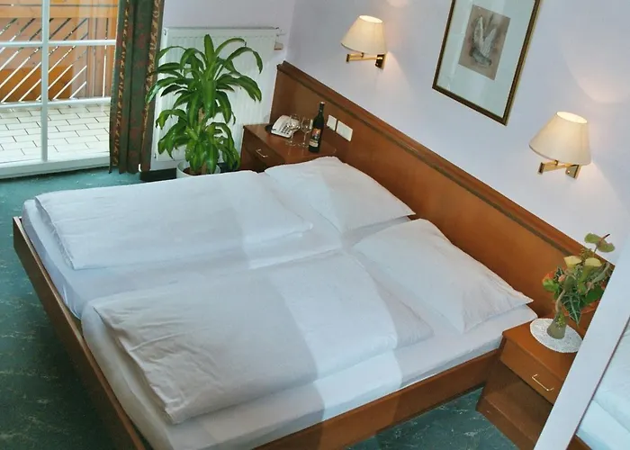 Radhotel Schischek 3*