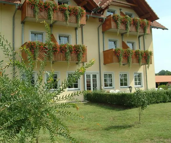 Radhotel Schischek Oberpurkla