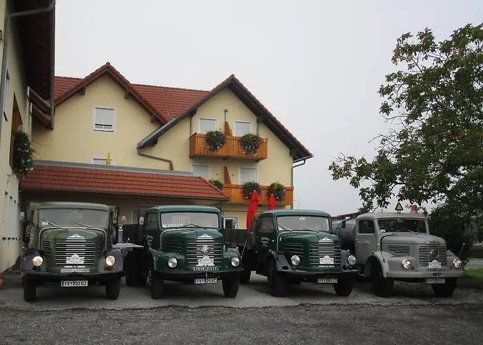 Radhotel Schischek 3*