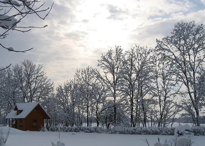 Hotel Radhotel Schischek Oberpurkla